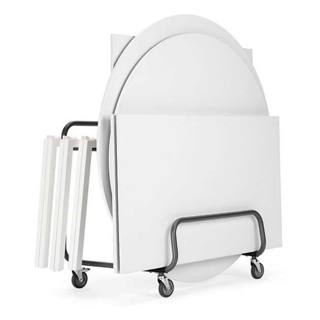 Original design tables