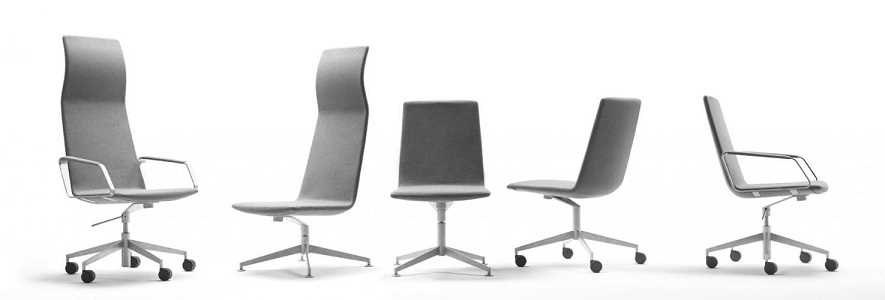 modern design office  chairs