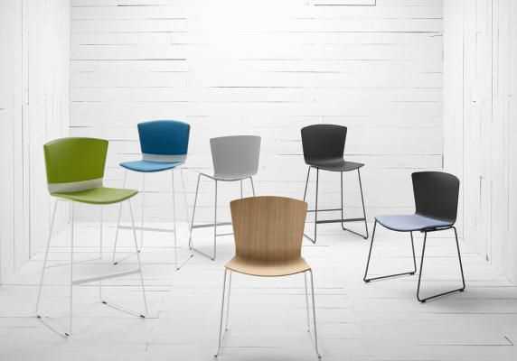 modern design bar (high ) chair