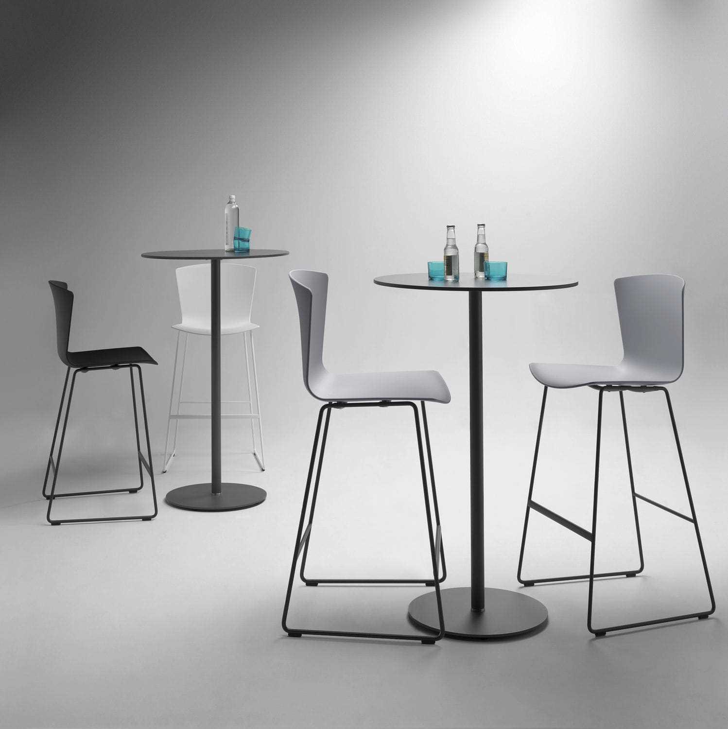 modern design bar (high ) chair