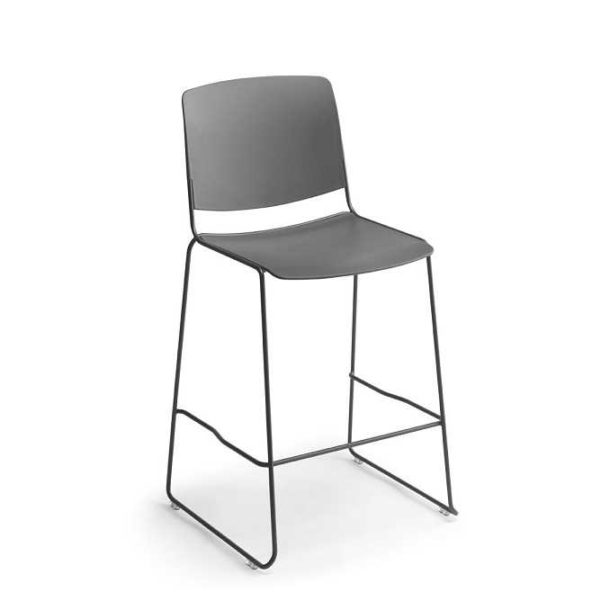 modern design bar (high ) chair