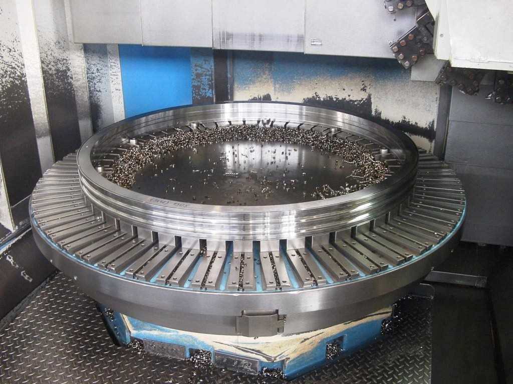 RADI-POL ELECTROPERMANENT MAGNETIC CHUCKS