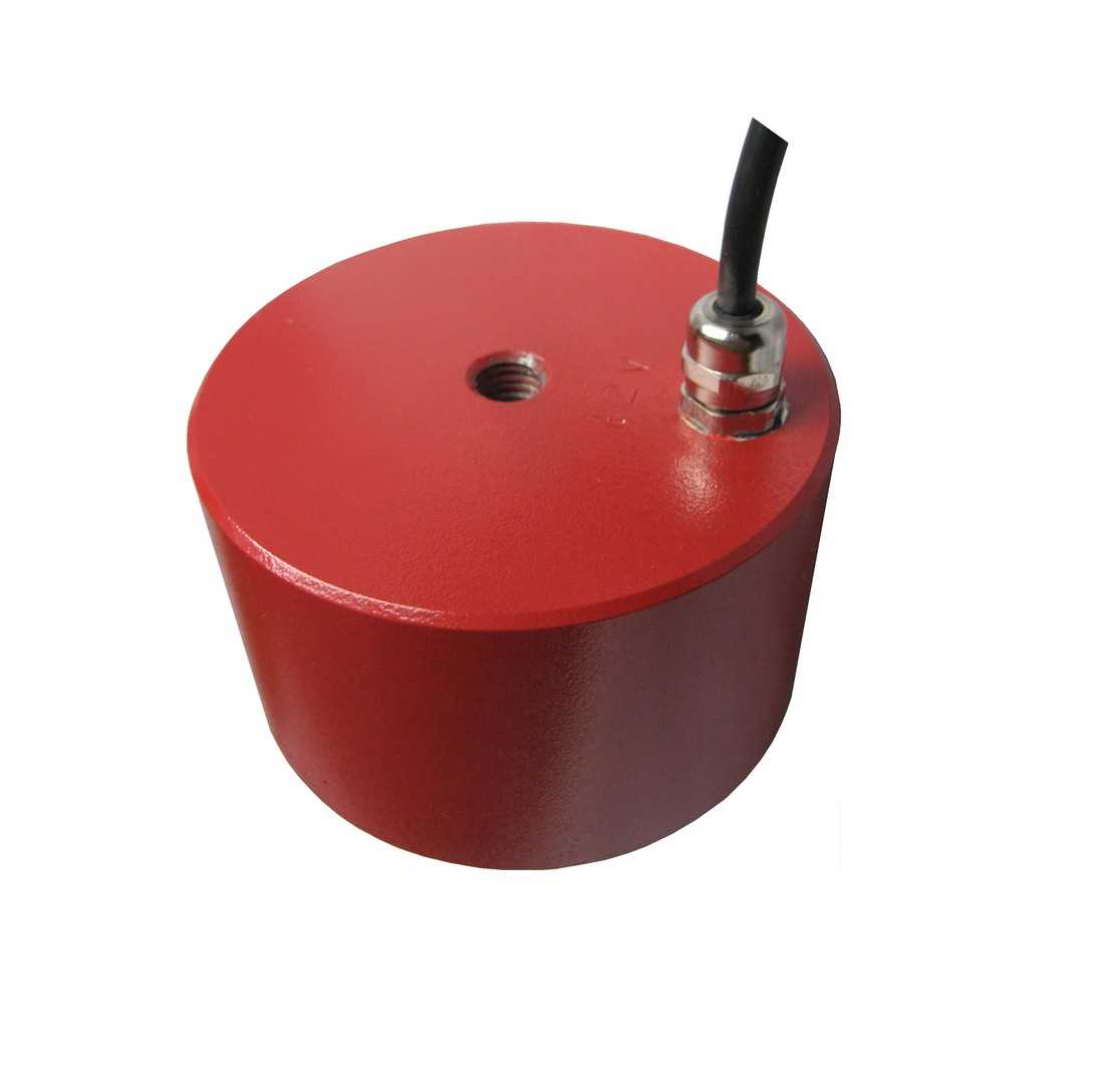 CIRCULAR ELECTROMAGNETS