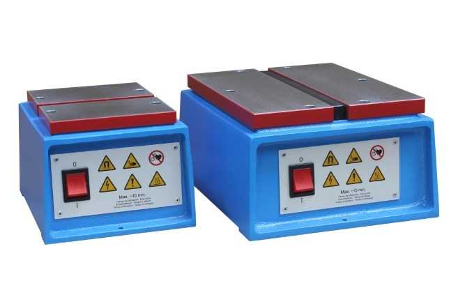 DESKTOP DEMAGNETIZER