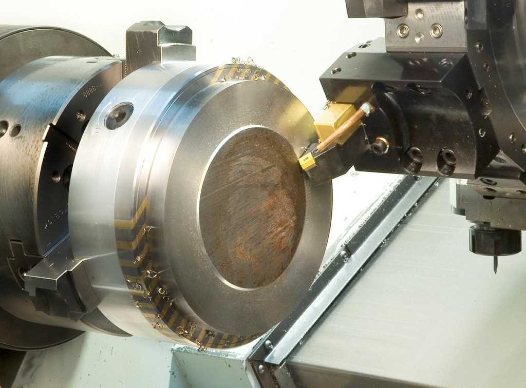 FI-POL CIRCULAR MAGNETIC CHUCKS