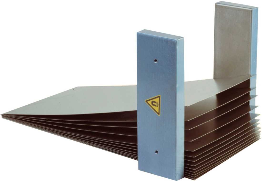    MAGNETIC SHEET FLOATERS