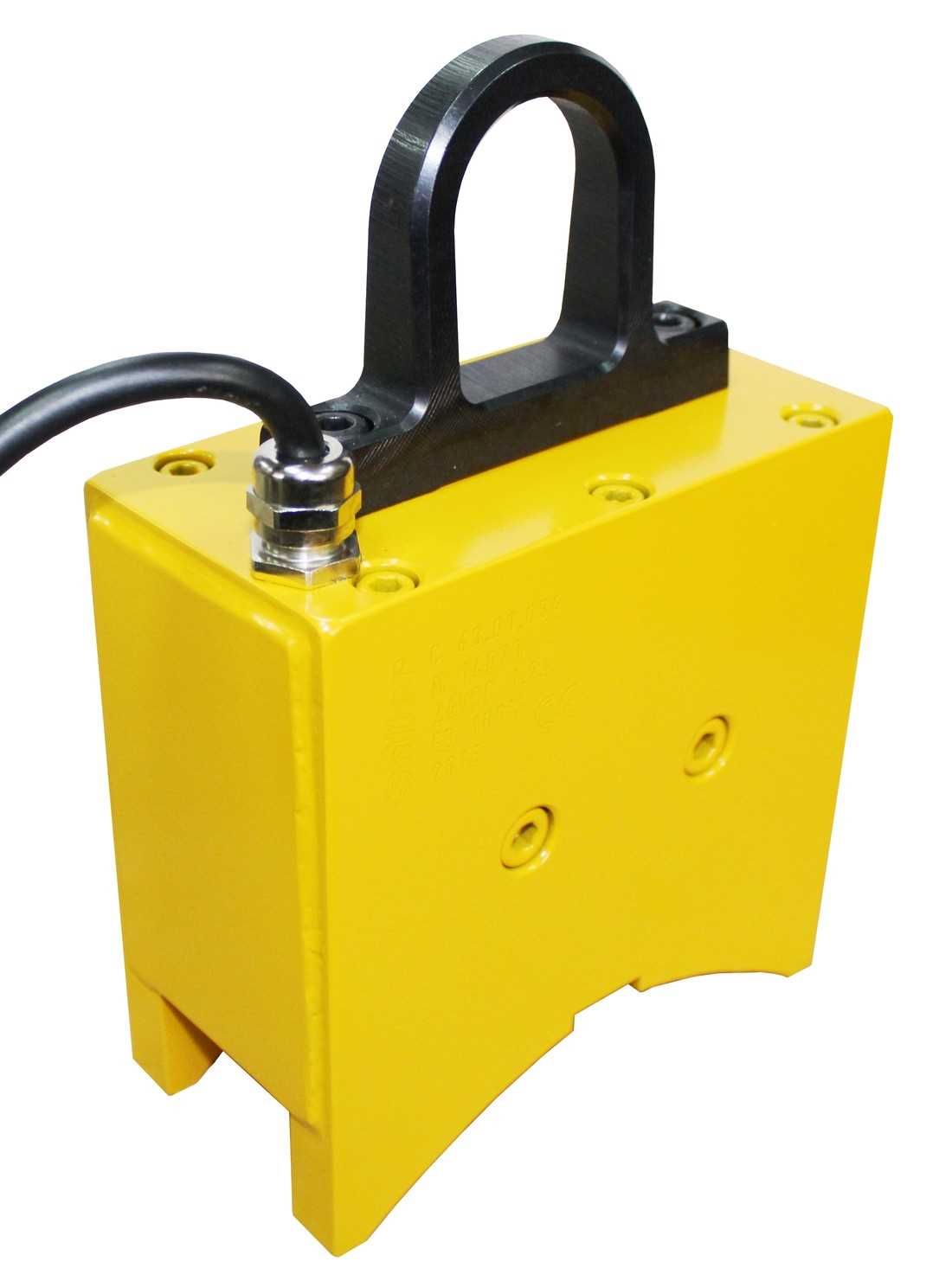 SPECIAL ELECTROMAGNETS