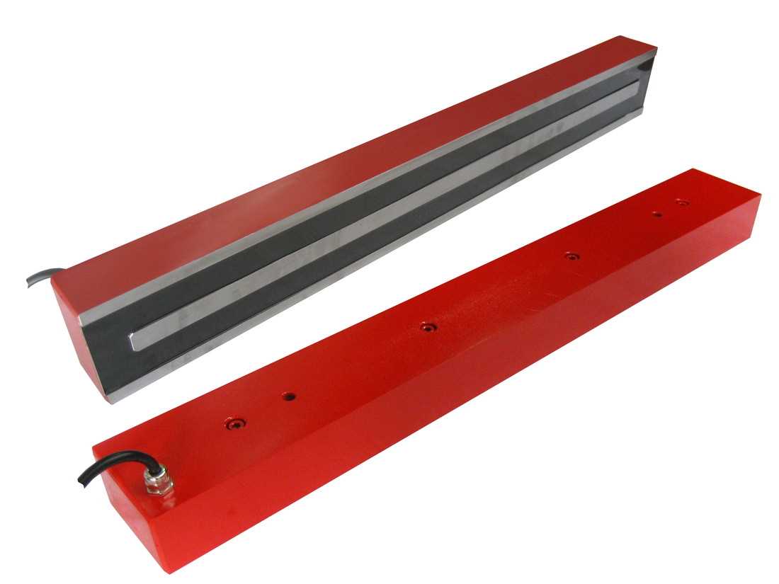 RECTANGULAR ELECTROMAGNETS