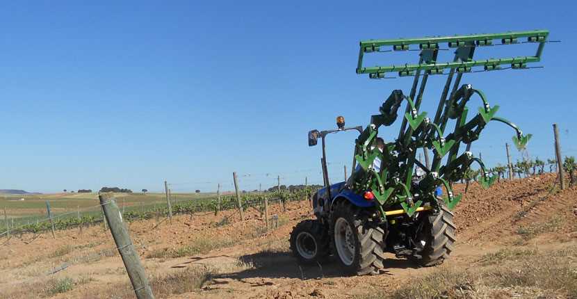 نموذج CULTICHISEL كروم CHMV / CHLV