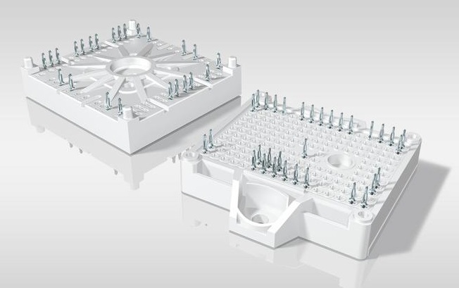 SEMITOP (r) Kapsamli bir portfoy icin esnek ve yuksek performansli urun