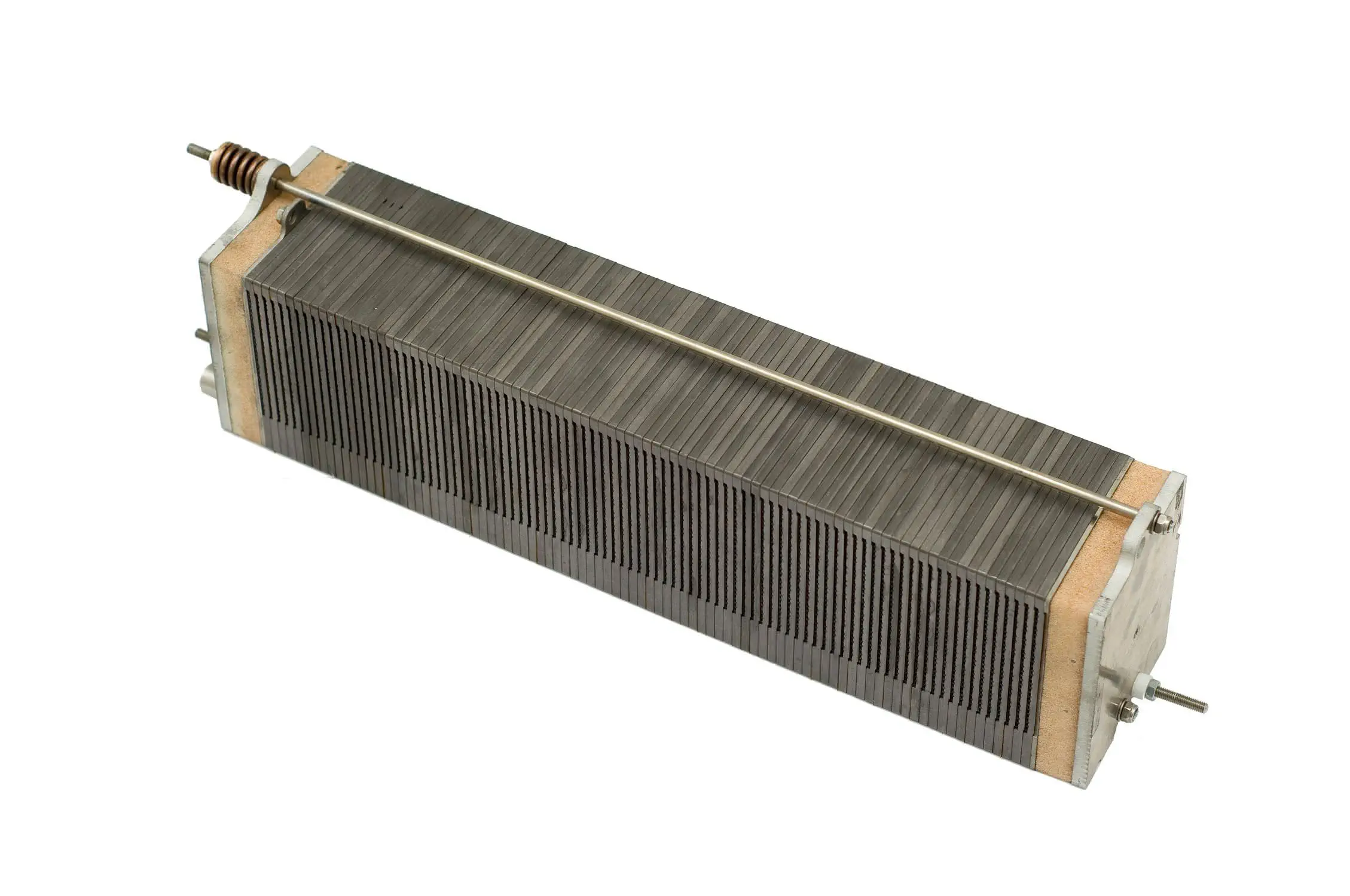 Fuel cell stack 920 W | S45