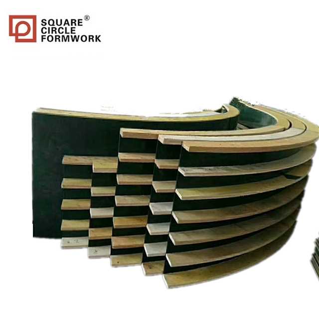 Специальная опалубка