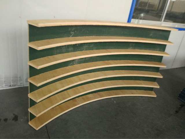 Специальная опалубка