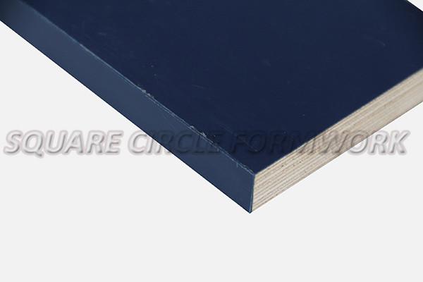 ПП пластиковая фанера