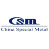 SHANGHAI SPECIAL METAL CO., LTD