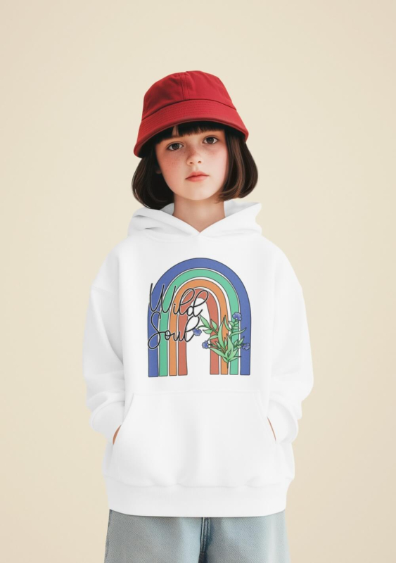 Cocuklar icin kapsonlu ustler