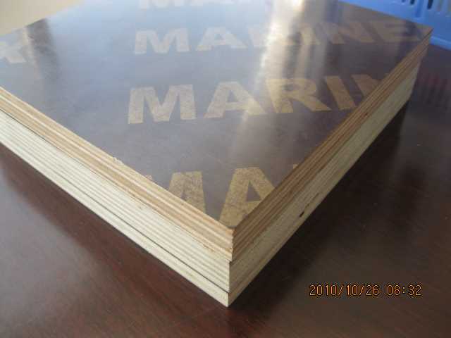 construction formwork plywood
