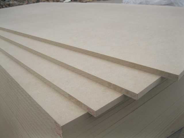 15mm mdf