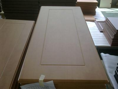 pvc mdf door