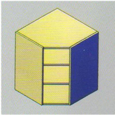 corner cabinet