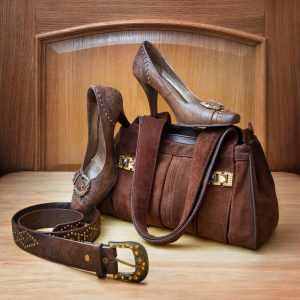 Shuaib Khan Leathers