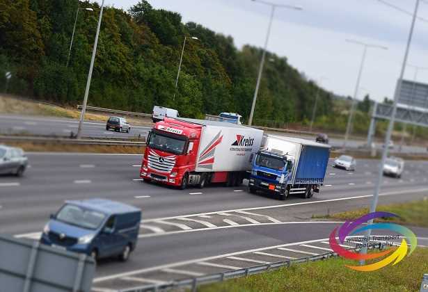 Международный транспорт