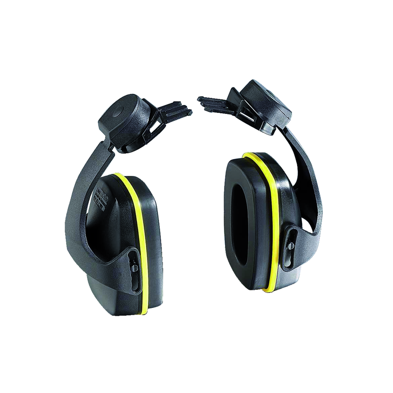 kask icin kulak koruma - kulaklik