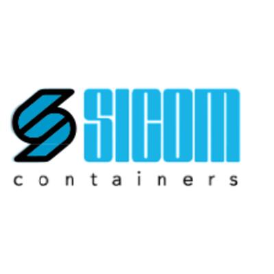 SICOM SPA CONTAINERS