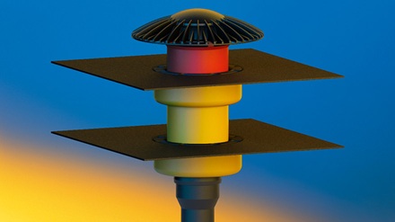 Siaqua - sistemli guvenli drenaj