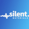 SILENT MATERIALS BV ACOUSTIC MATERIALS DISTRIBUTOR