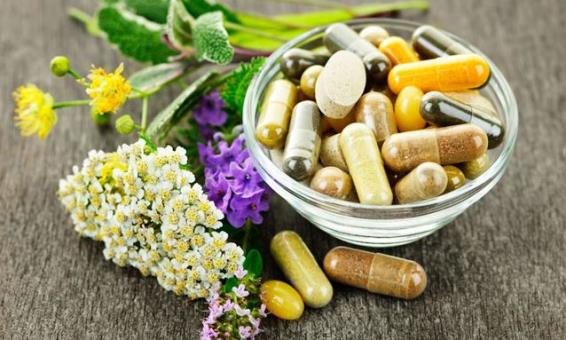 Dietary supplements and health products