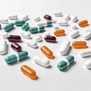 Pharmaceutical wholesaler