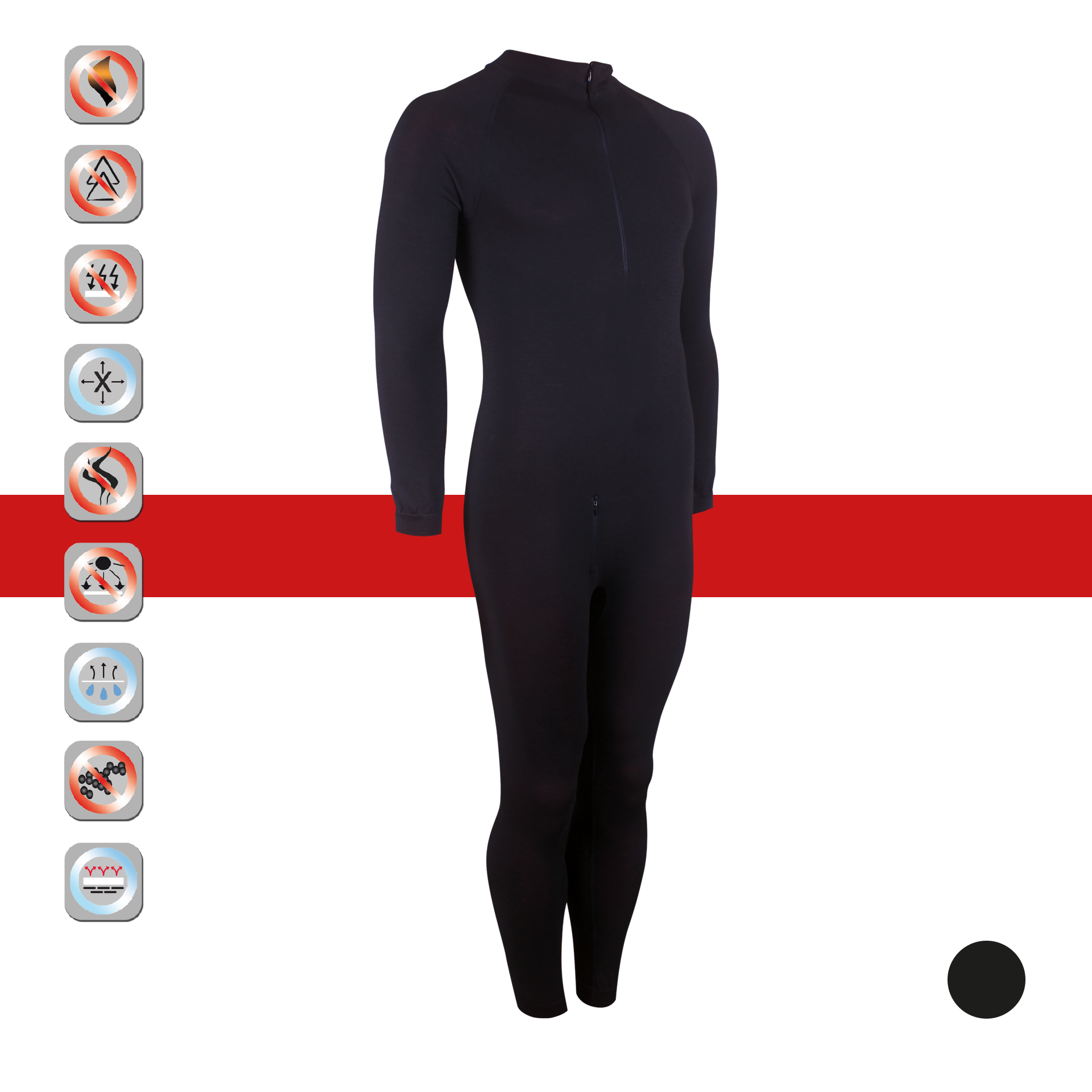 roupas íntimas gerais