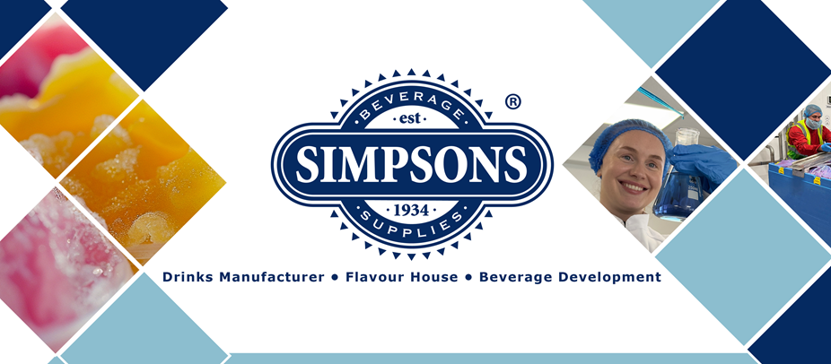 Simpsons Beverage Supply Co Ltd hero