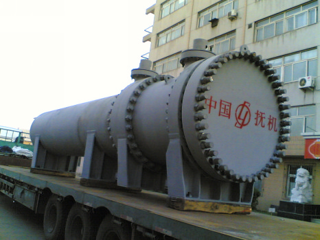 seal Heat Exchanger