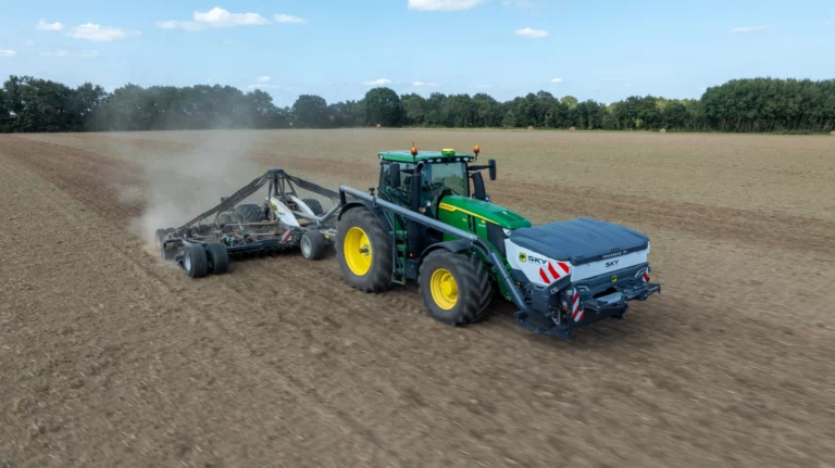 on hazneli pnomatik mibzerler 