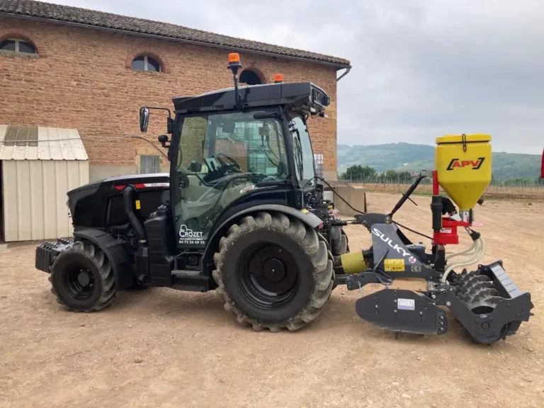 toprak hazirlik makineleri