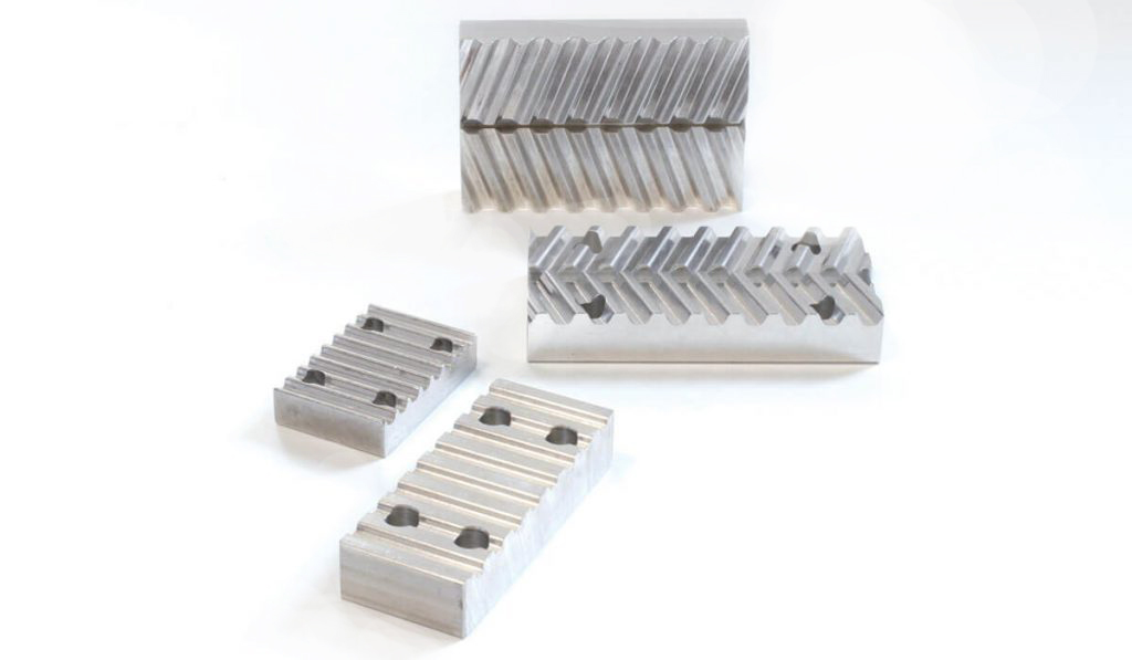 Disli kayis kilitleme plakalari