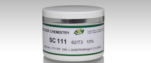 Kursun iceren lehim pastasi 