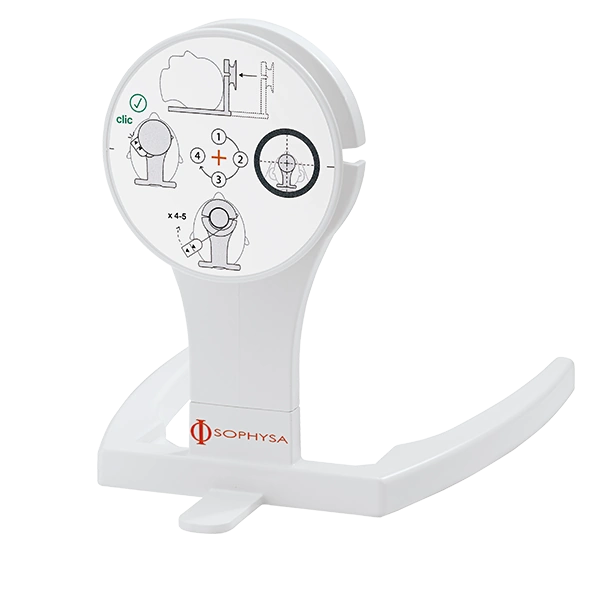 Pressio (r) MRI Destegi