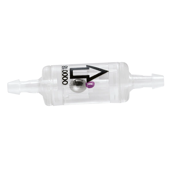 Hidrosefali tedavisi icin BOS sant valfi