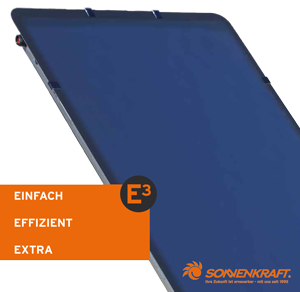 Duz levha gunes  kollektorleri