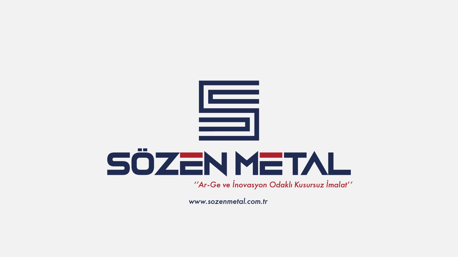 Sözen Industry Metal Joint Stock Company hero
