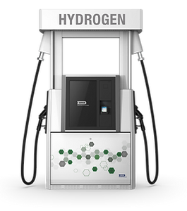Temiz Enerji Dagitim Cihazlari