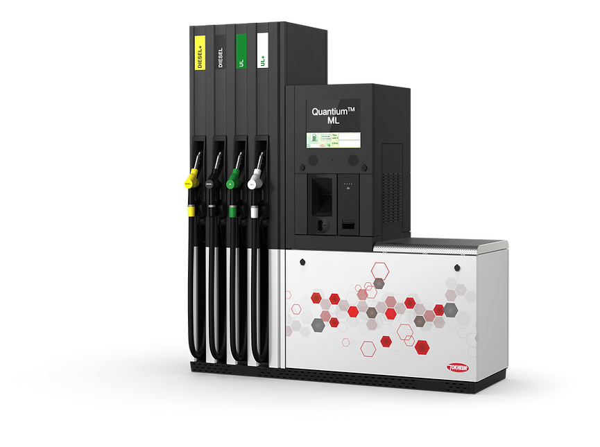 Geleneksel Yakit Dagiticilari