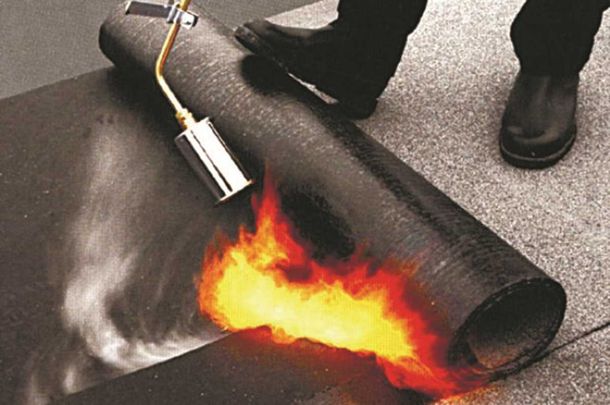 EXTROOF çatı kaplama kumaşları