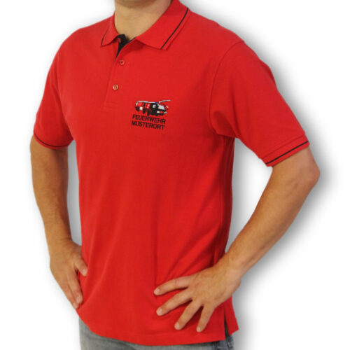 Футболка с вышивкой