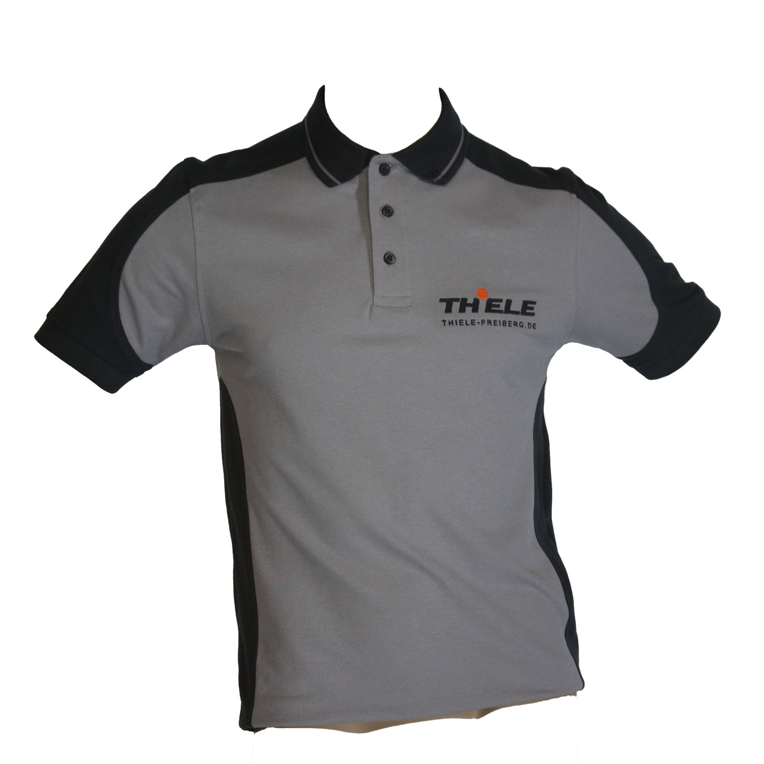 Футболки с воротником-поло