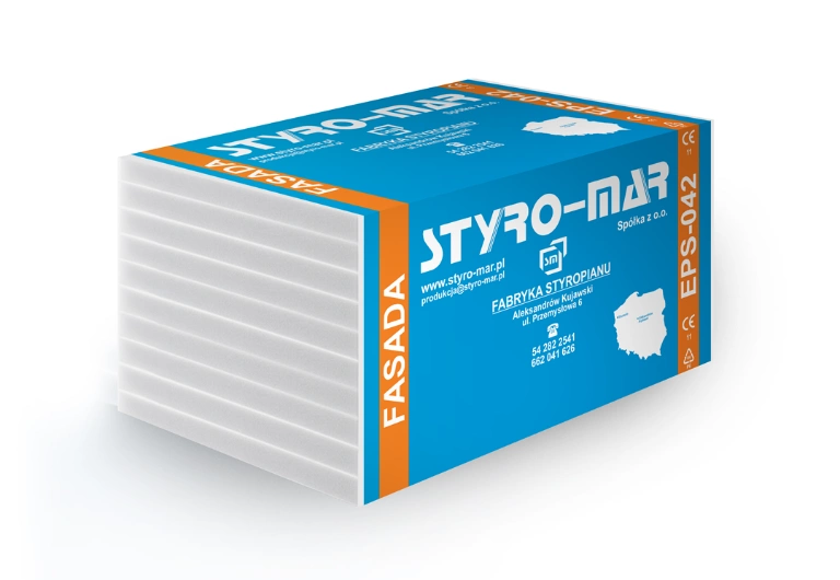 EPS panels, styrofoam insulation materials