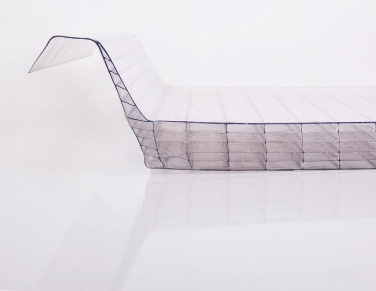 Polycarbonate Roof Panels